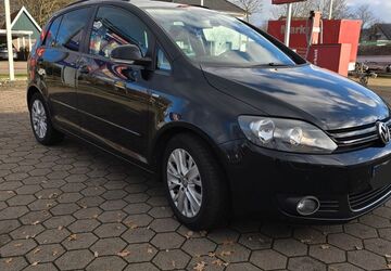 VW Golf Plus 280.000 km 4.350 &euro; Essen 45309