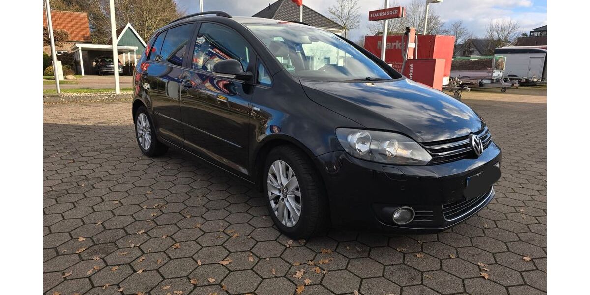 VW Golf Plus 280.000 km 4.350 &euro; Essen 45309
