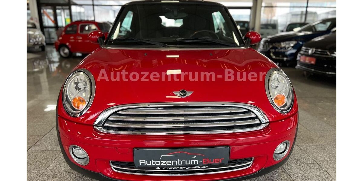 Mini Cooper 86.000 km 6.990 &euro; Gelsenkirchen 45881