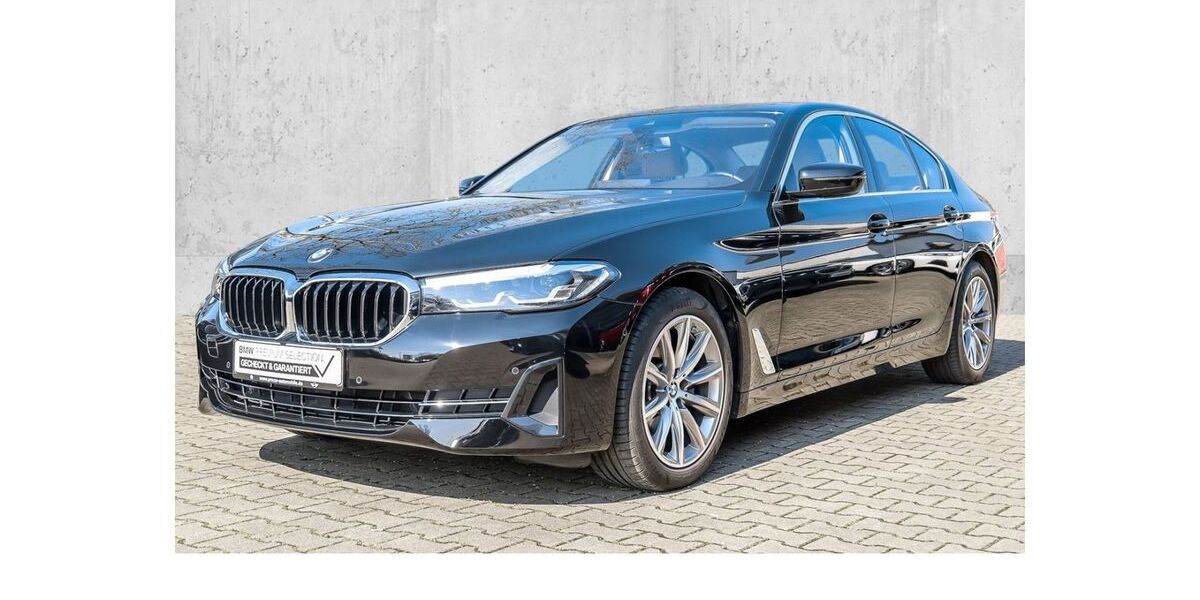 BMW 520 94.775 km 30.880 &euro; Castrop-Rauxel 44579