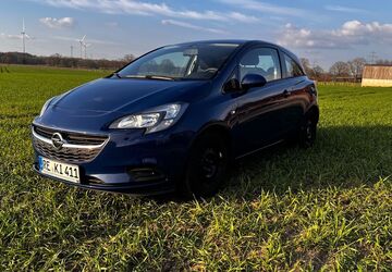 Opel Corsa 102.930 km 5.290 &euro; Marl 45768