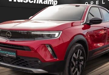 Opel Mokka-e 62.677 km 17.880 &euro; Dortmund 44145