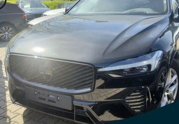 Volvo XC60 19.635 km 49.990 &euro; Essen-Kray 45309