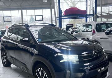 Citroen C5 Aircross 21.710 km 22.900 &euro; Gelsenkirchen 45892