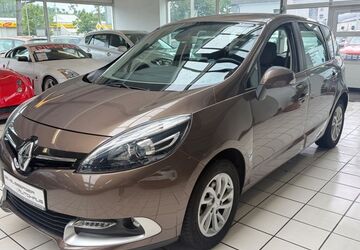 Renault Scenic 111.847 km 5.980 &euro; Gevelsberg 58285