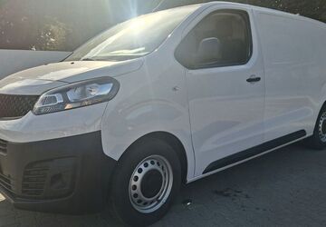 Fiat Scudo 23.000 km 17.850 &euro; Marl 45768