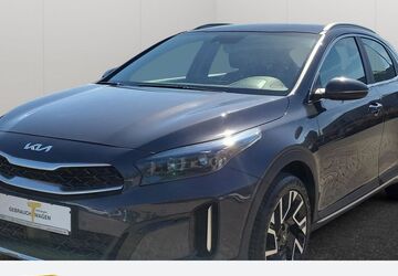 Kia XCeed 48.066 km 17.990 &euro; Castrop-Rauxel 44575