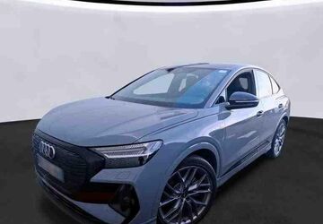 Audi Q4 e-tron 31.616 km 36.780 &euro; Hagen 58091