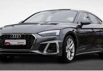 Audi A5 61.407 km 33.885 &euro; Dortmund 44143