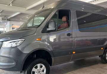 Mercedes-Benz Sprinter 33.000 km 64.990 &euro; Datteln 45711