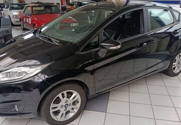 Ford Fiesta 69.000 km 7.790 &euro; Recklinghausen 45659