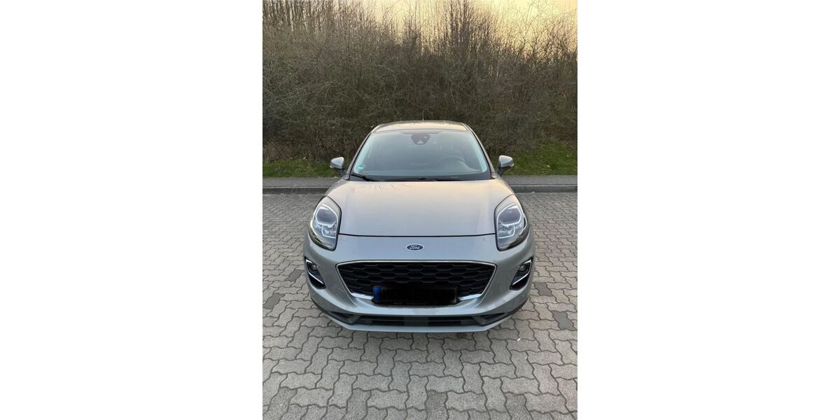 Ford Puma 15.500 km 16.499 &euro; Herne 44625