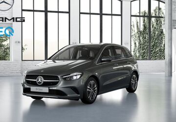 Mercedes-Benz B 200 5.131 km 33.250 &euro; Hagen 58135