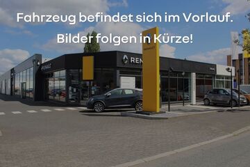 Gebrauchte Renault Kangoo