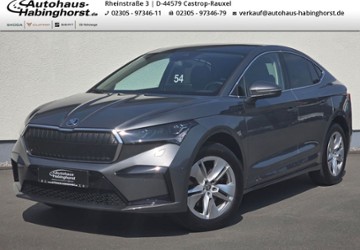 Skoda Enyaq 11.500 km 37.490 &euro; Castrop-Rauxel 44579