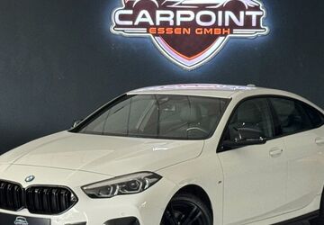 BMW 2er Gran Coupé 69.950 km 20.900 &euro; Essen 45138