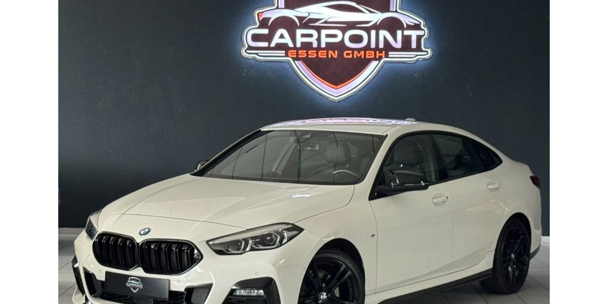 BMW 2er Gran Coupé 69.950 km 20.900 &euro; Essen 45138