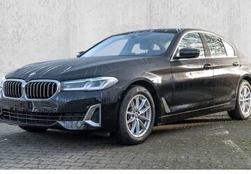 BMW 540 39.745 km 42.890 &euro; Unna 59425