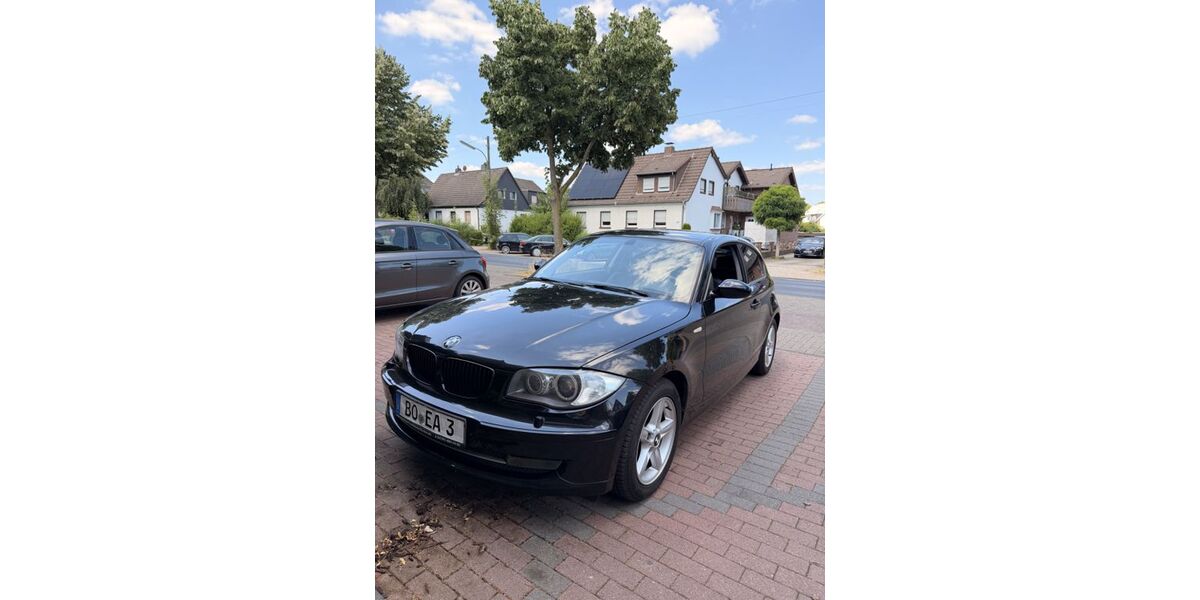 BMW 118 176.500 km 3.500 &euro; Recklinghausen 45665