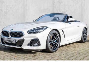 BMW Z4 22.262 km 45.490 &euro; Castrop-Rauxel 44579