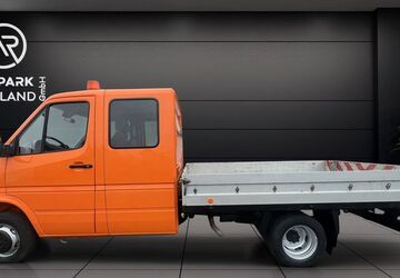 Mercedes-Benz Sprinter 134.439 km 8.950 &euro; Bochum 44866