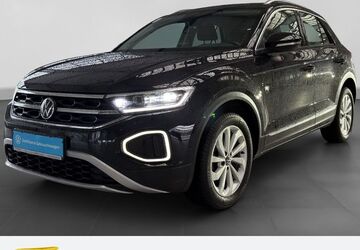 VW T-Roc 53.205 km 18.930 &euro; Recklinghausen 45663