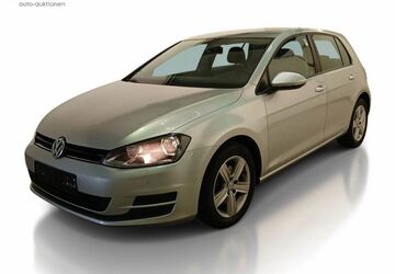 VW Golf 119.000 km 7.700 &euro; Dortmund 44339