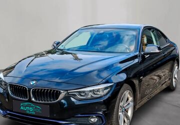 BMW 420 235.000 km 14.880 &euro; Gelsenkirchen 45879