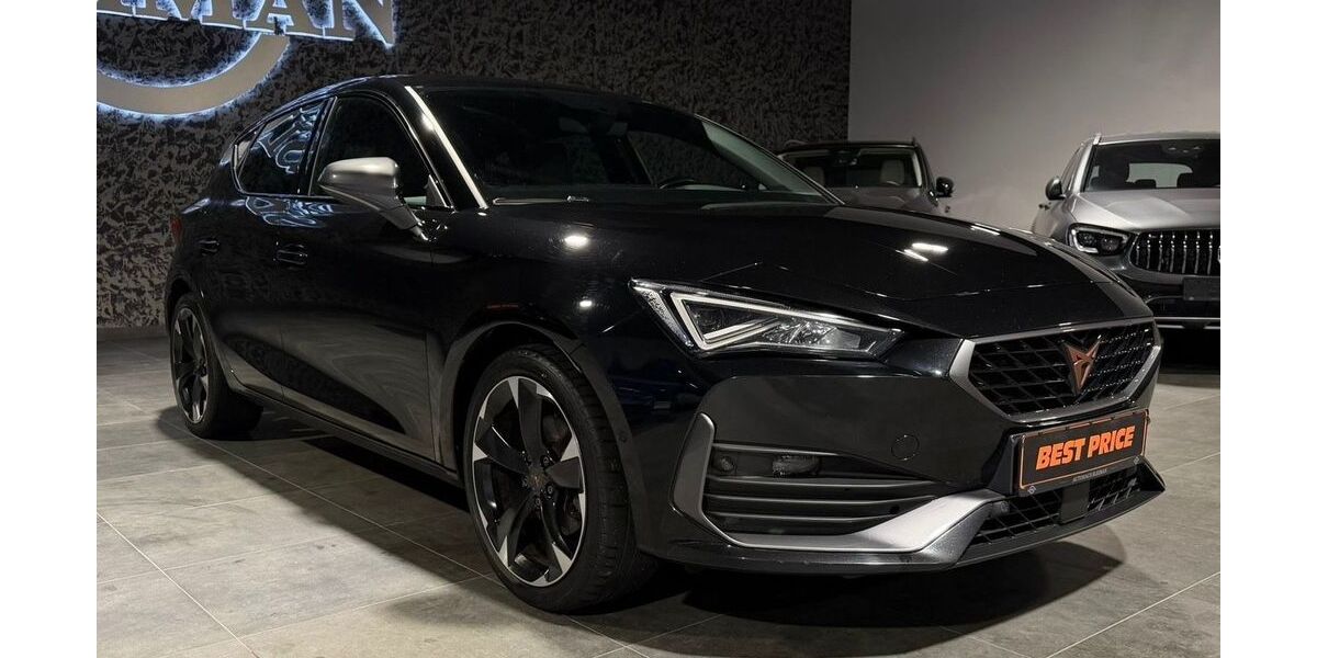 Cupra Leon 142.000 km 18.790 &euro; Unna 59425