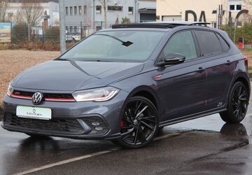 VW Polo 36.000 km 26.990 &euro; Witten - NRW 58452