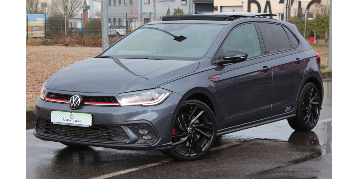 VW Polo 36.000 km 26.990 &euro; Witten - NRW 58452