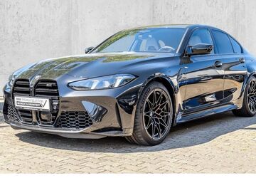 BMW M3 23.863 km 88.980 &euro; Castrop-Rauxel 44579