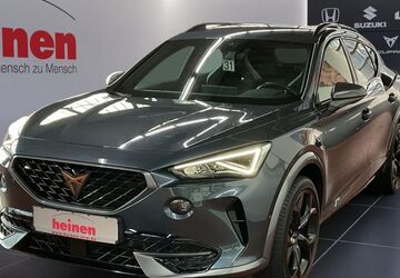 Cupra Formentor 43.833 km 26.379 &euro; Werne 59368