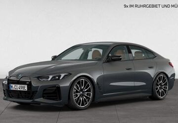 BMW i4 19.280 km 57.890 &euro; Dorsten 46282