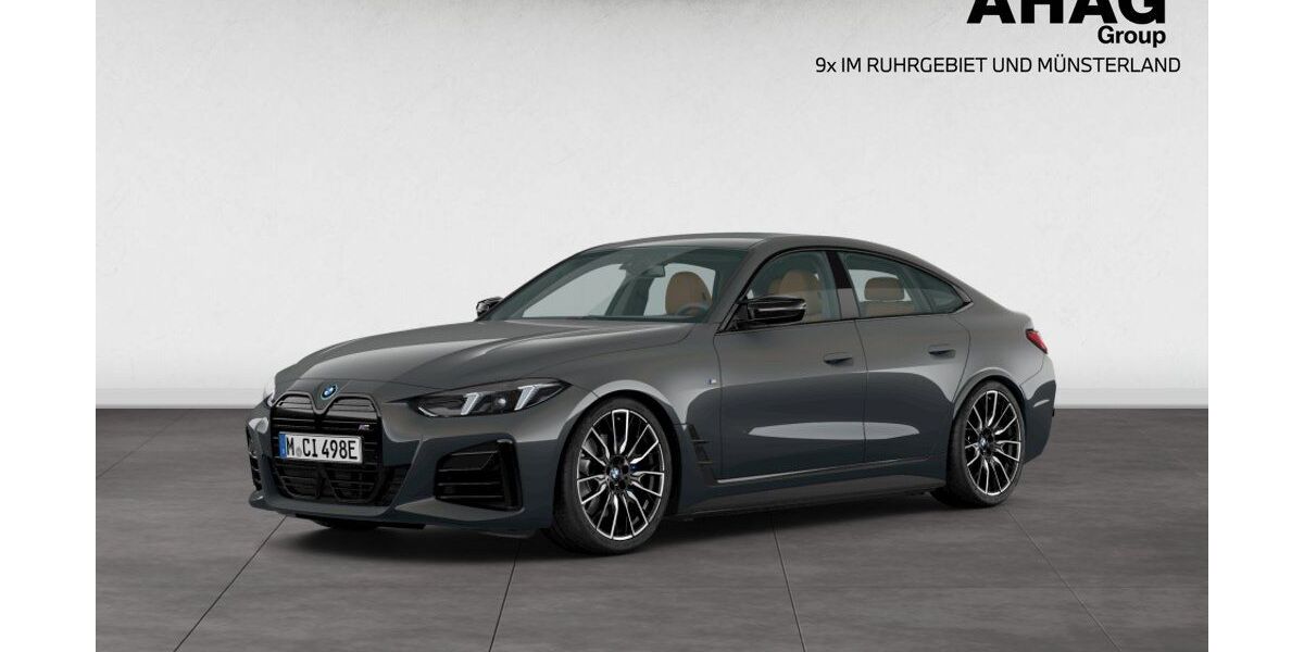 BMW i4 19.280 km 57.890 &euro; Dorsten 46282