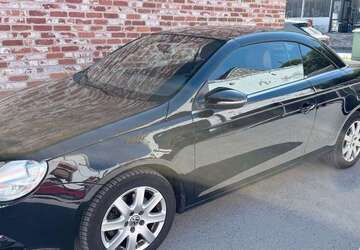 VW Eos 115.200 km 5.400 &euro; Essen 45219