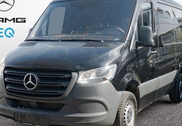 Mercedes-Benz Sprinter 29.039 km 27.251 &euro; Hagen 58135