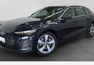 Audi A6 27.688 km 53.870 &euro; Bochum 44809