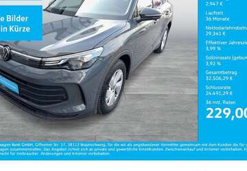 VW Tiguan 4.682 km 32.288 &euro; Dortmund 44141