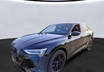 Audi e-tron 39.106 km 31.655 &euro; Hagen 58091