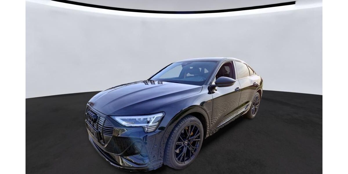 Audi e-tron 39.106 km 31.655 &euro; Hagen 58091