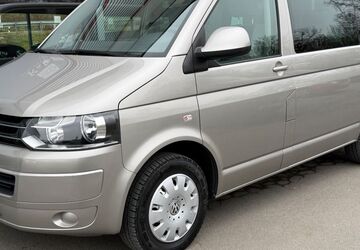 VW T5 Transporter 244.000 km 14.999 &euro; Schwerte 58239
