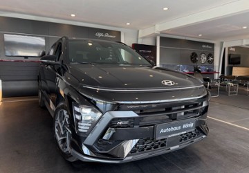 Hyundai KONA 37.192 km 25.950 &euro; Schwerte 58239