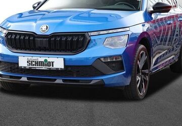 Skoda Kamiq 7.755 km 31.690 &euro; Lünen 44534