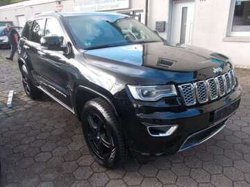 Gebrauchte Jeep Grand Cherokee