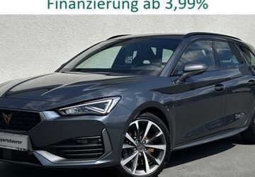 Cupra Leon 80.795 km 28.990 &euro; Castrop-Rauxel 44579