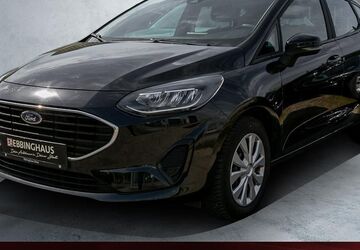 Ford Fiesta 26.331 km 13.990 &euro; Unna 59423