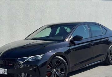 Skoda Octavia 23.750 km 40.690 &euro; Castrop-Rauxel 44579