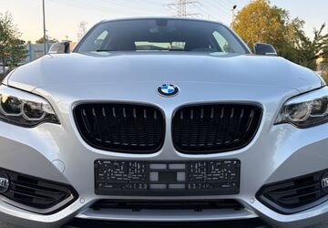 BMW 218 39.300 km 16.990 &euro; Bottrop 46238