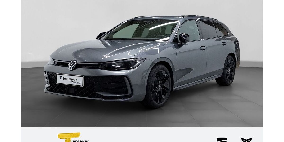 VW Passat Variant 23.757 km 40.460 &euro; Bochum 44809